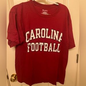 UofSC T shirt